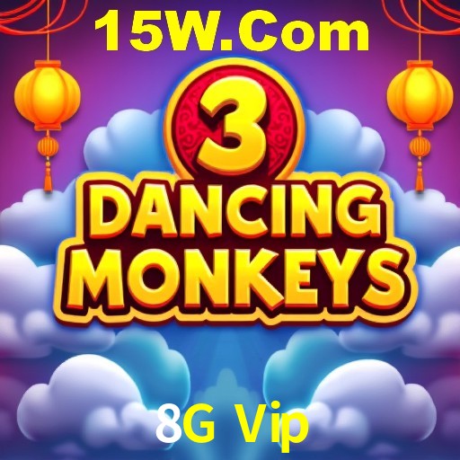 Casino Ao Vivo 8G Vip