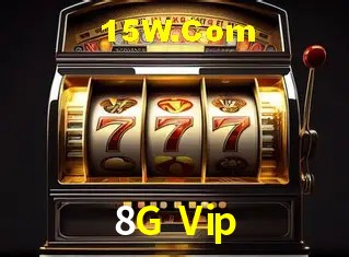 Casino Ao Vivo 8G Vip