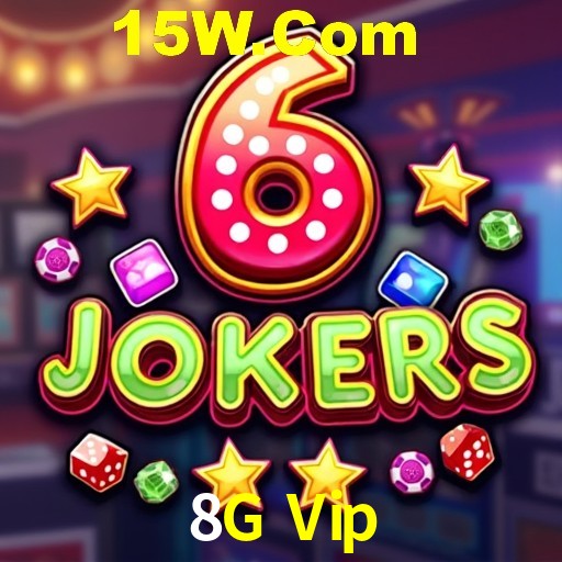 Casino VIP 8G Vip