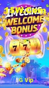 Casino VIP 8G Vip