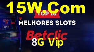8G Vip