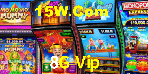 8G Vip - Melhor Cassino Online De - 8G Bet App