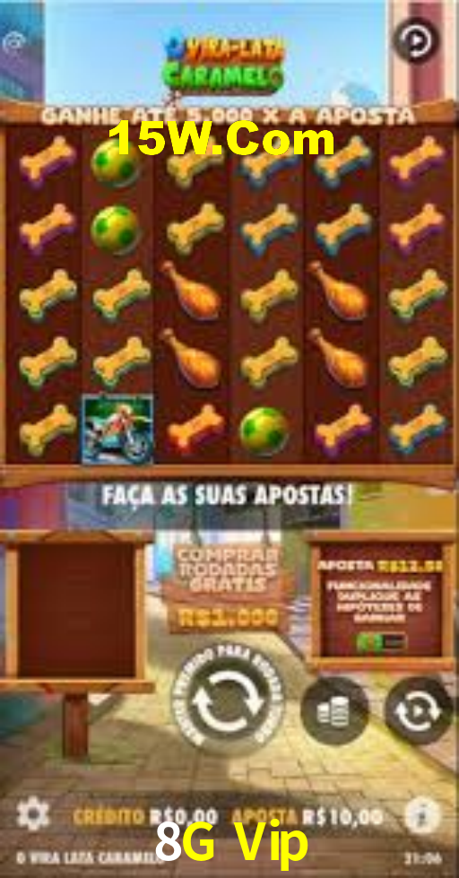 8G Vip,8G Bet App