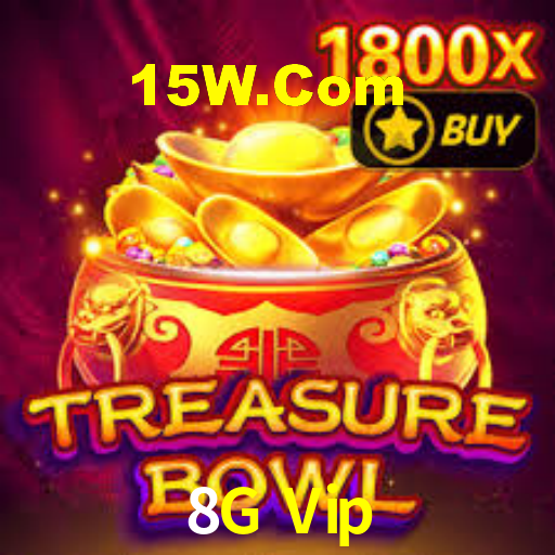 8G Vip