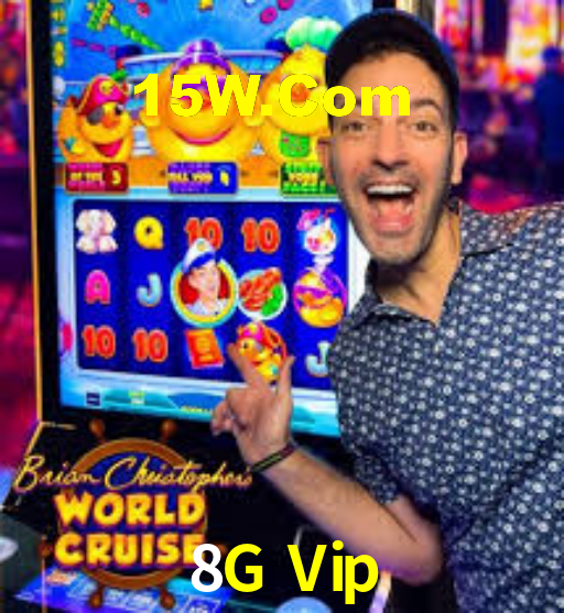 8G Vip