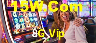 Bônus Diários 8G Vip