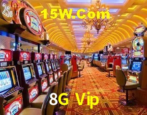 Promoção Relâmpago 8G Vip