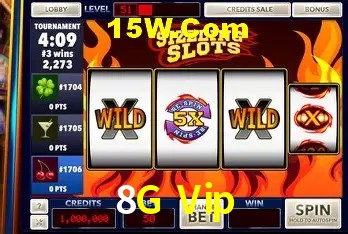 Login Seguro 8G Vip