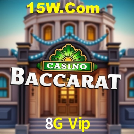 A Revolução dos Aplicativos de Jogos no 8G Vip
