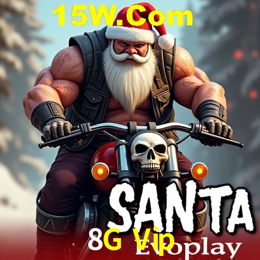 A Revolução dos Aplicativos de Jogos no 8G Vip