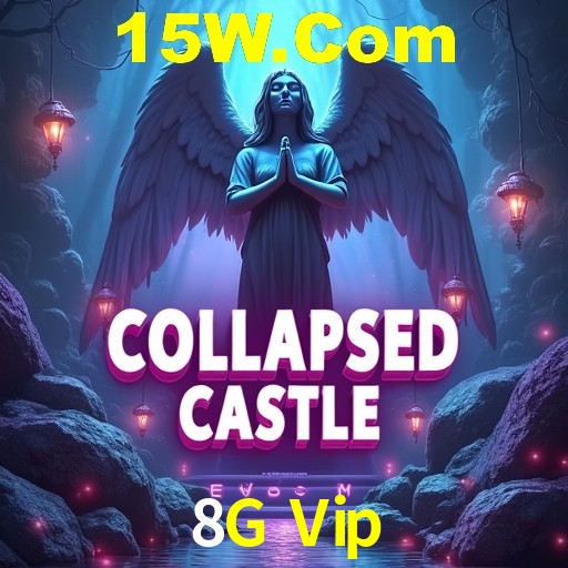 Desvendando o Mundo dos Jogos Virtuais na 8G Vip