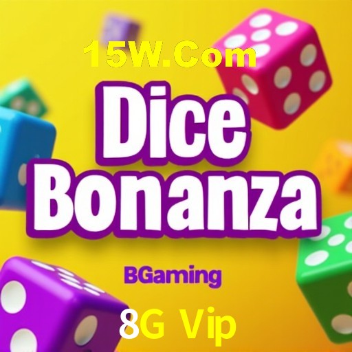 Estatísticas 8G Vip