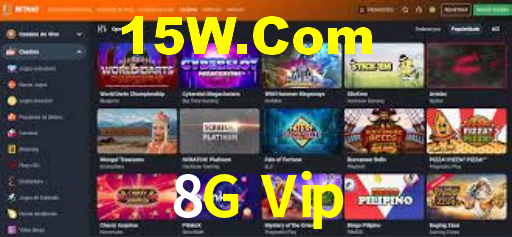 8G Bet App