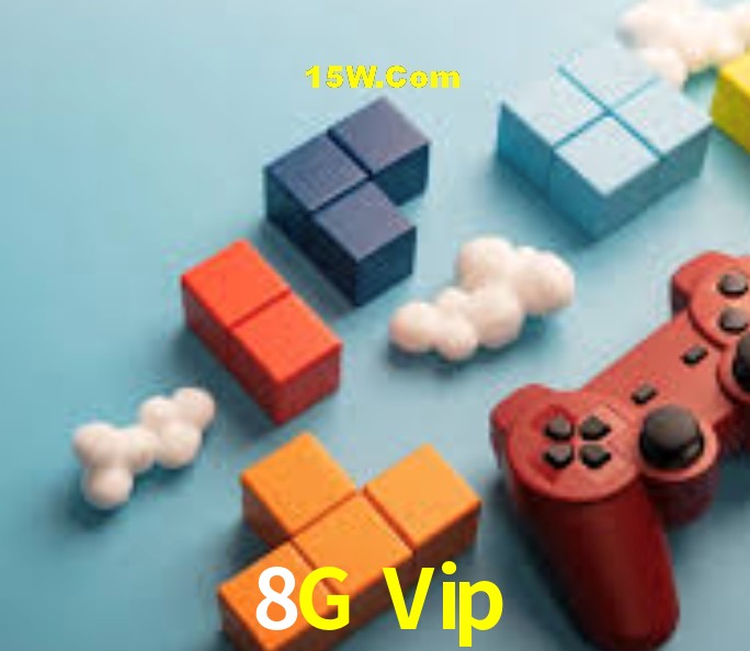 Estatísticas do Jogo 8G Vip