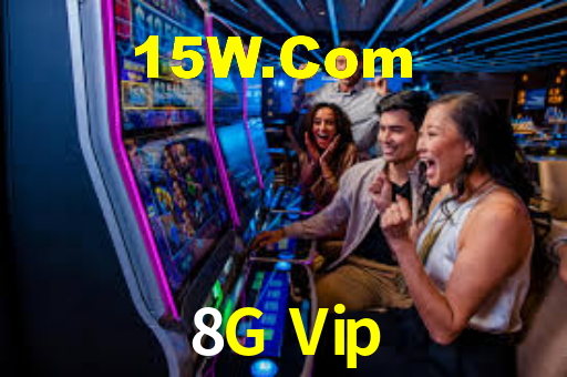 8G Vip: Seu Especialista em Apostas Esportivas Brasileiras