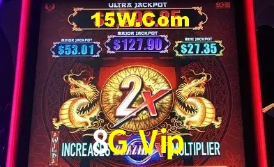 Gates of Olympus 8G Vip