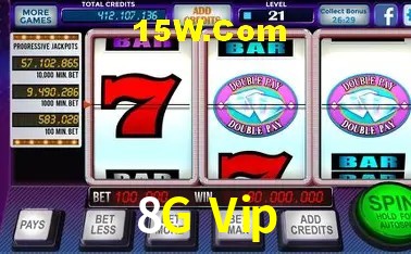 Diretório de Jogos 8G Vip