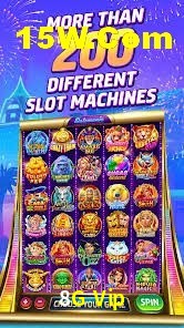 Casino Ao Vivo 8G Vip