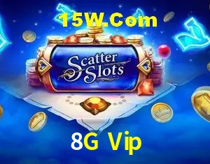 Especiais de Fim de Semana 8G Vip