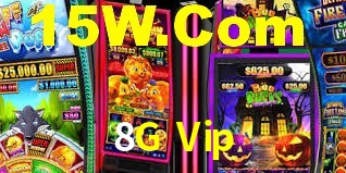 8G Vip