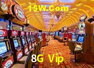 Sistemas de Segurança 8G Vip