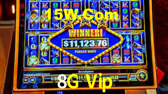 Interface Premium 8G Vip