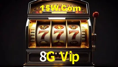 Tecnologia da Plataforma 8G Vip
